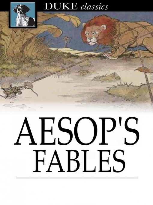 Title details for Aesop's Fables by Aesop - Wait list